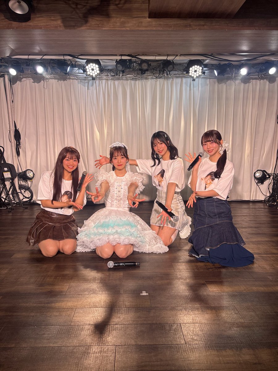 高橋みのり tweet media