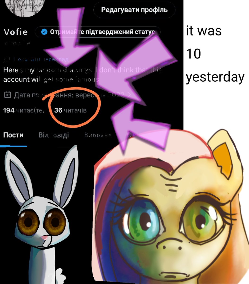 Vofie tweet media