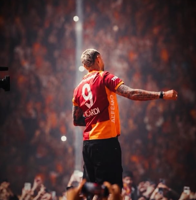 FutbolArena tweet media