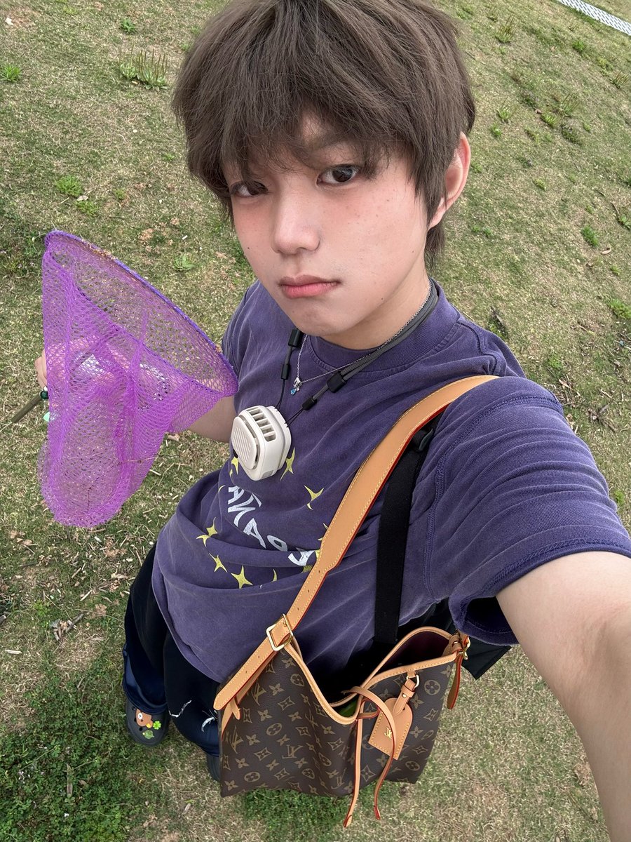 脆脆大王 tweet media