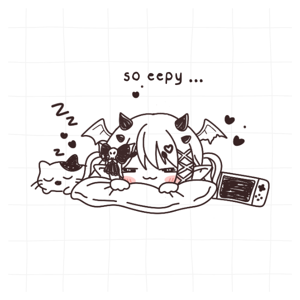 Bloo 🦇🩵 tweet media