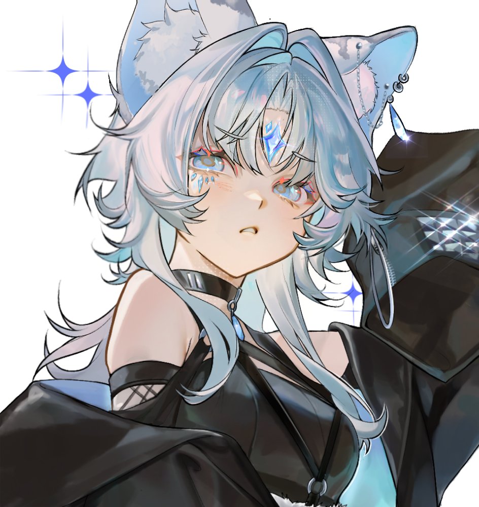 Luciwuzi 💎✦🐱 tweet media