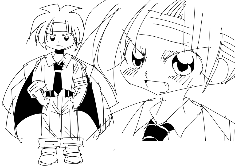 ブルアカの先生   #ブルーアーカイブ 