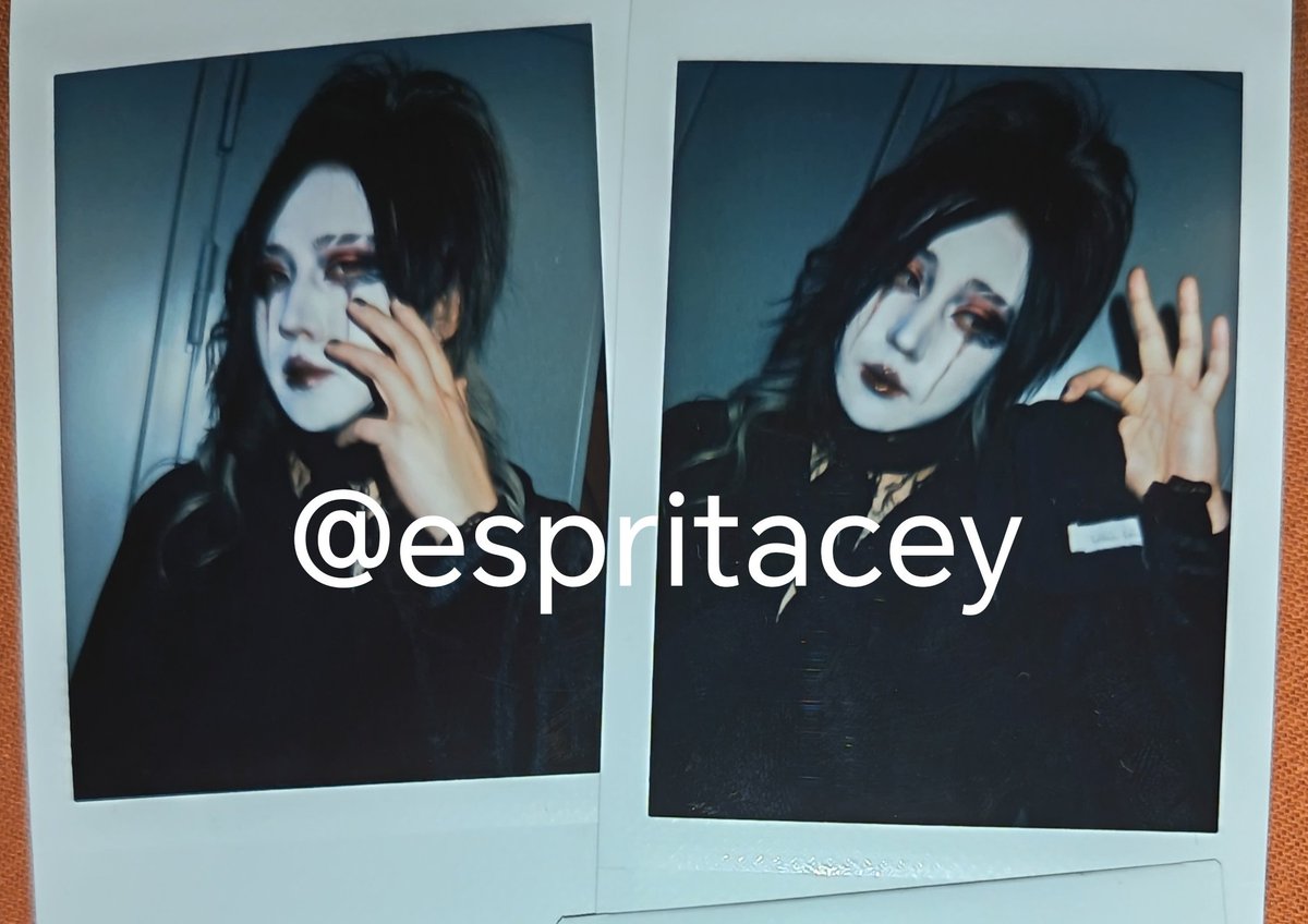 Acey ⸸ missing mme tweet media