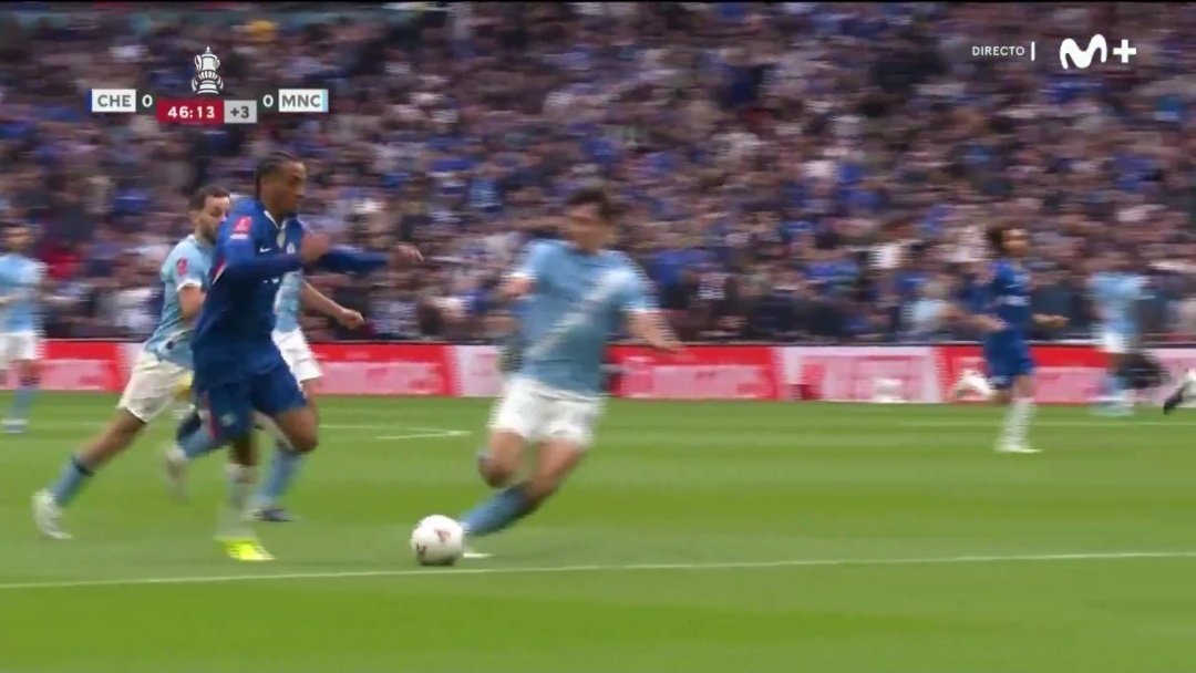 Archivo VAR tweet media
