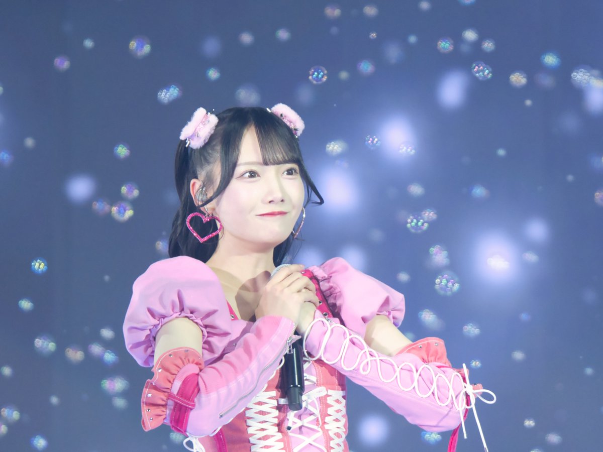 ひぃちゃん🫧 #鈴木瞳美 ちゃん #ノイミー_カメコ #ノイミーアリーナ