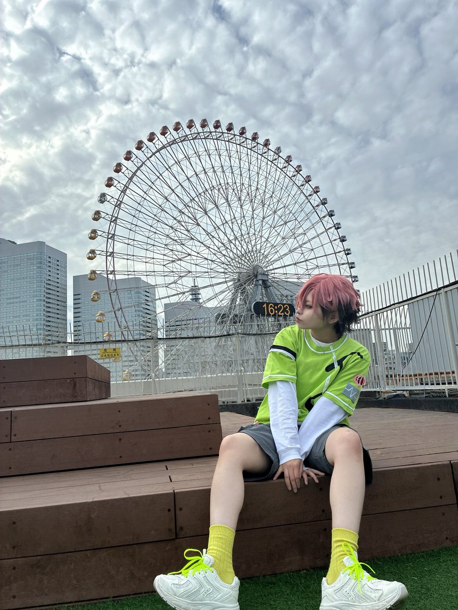 ﾜﾆ🐊 tweet media