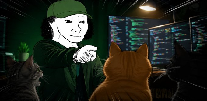 The CryptoCrat (@The_CryptoCrats) / Posts / X