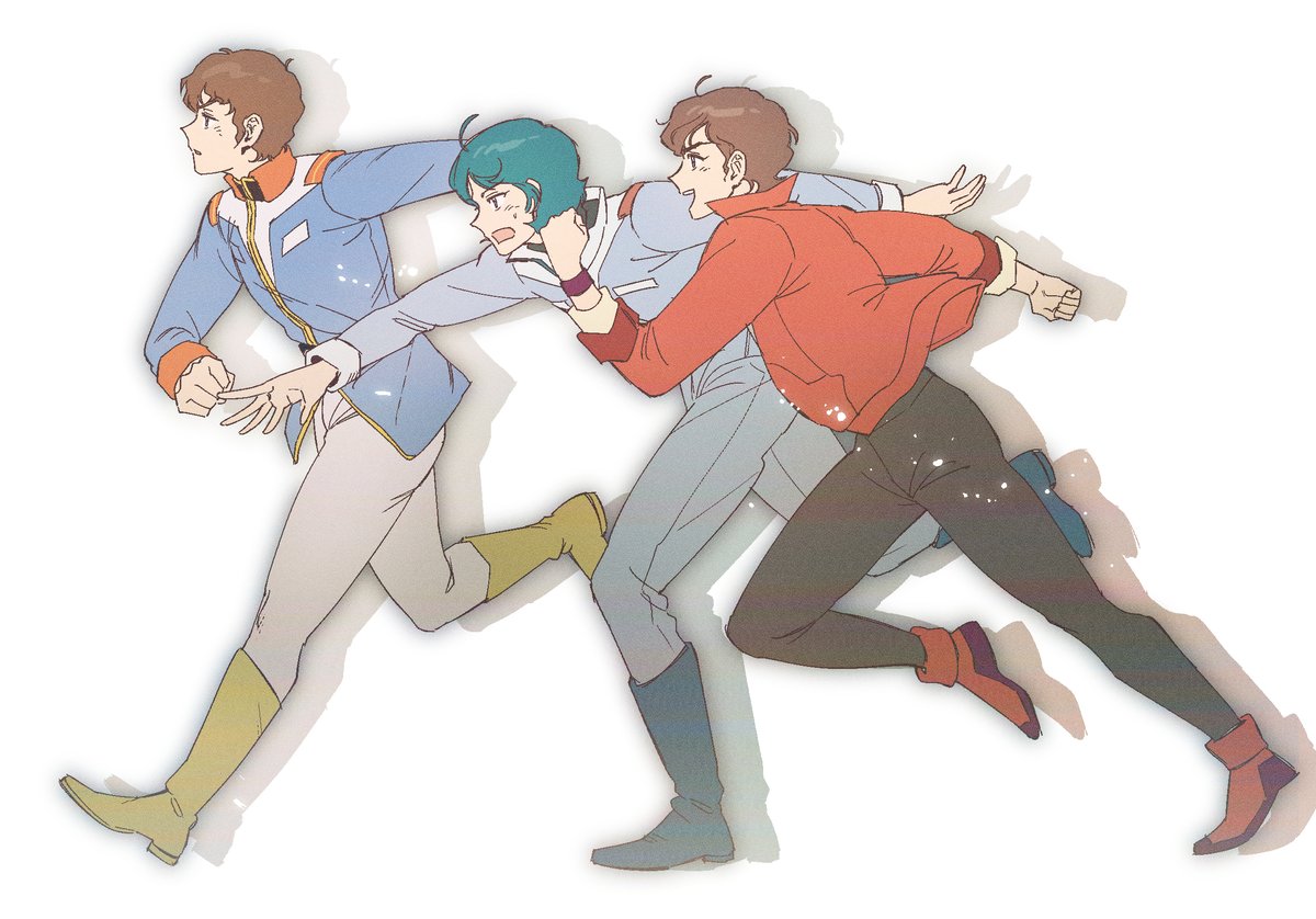 ᵔᵕᵔ (리밋걸려서트윗못써요...) tweet media