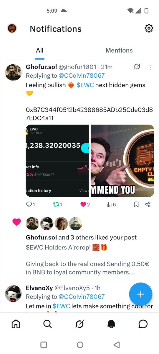 ChuckColvin_EWC tweet media