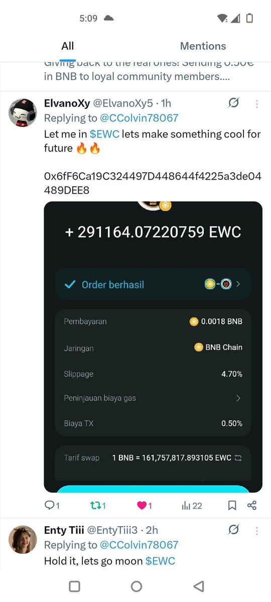 ChuckColvin_EWC tweet media