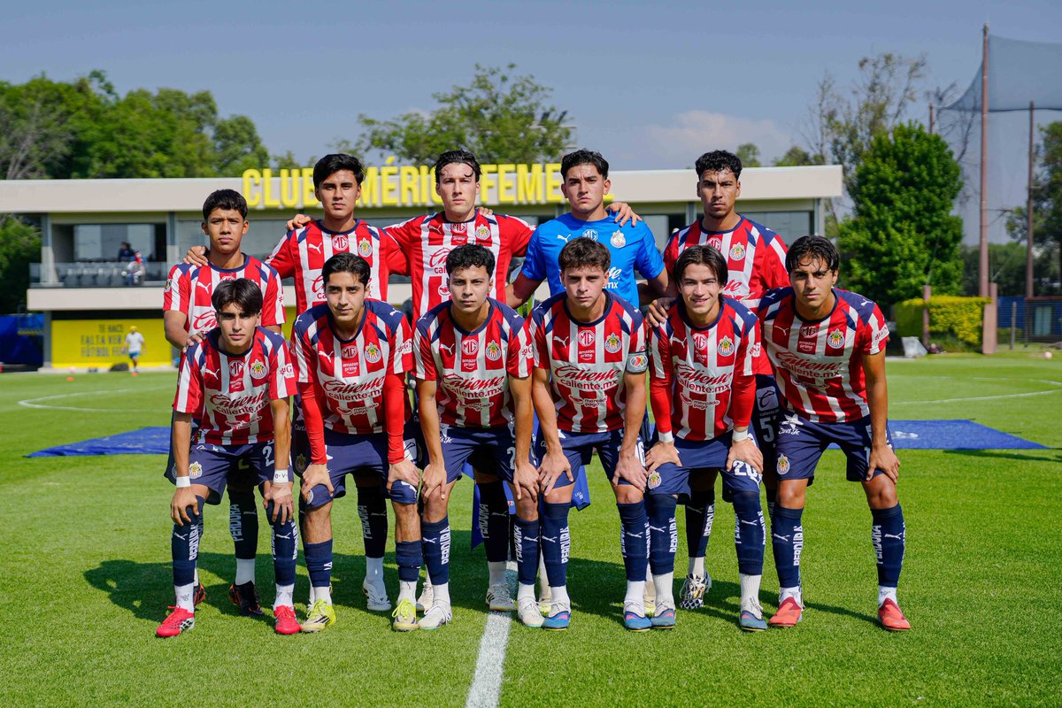 Cantera Rojiblanca tweet media
