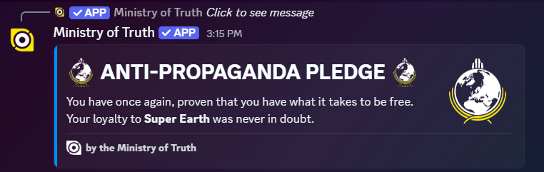 Democratic Statistics™ tweet media