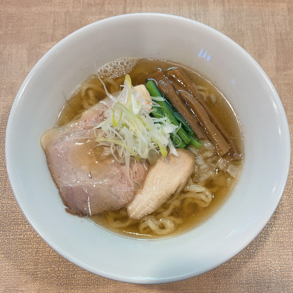 手打ち カドワキ@平塚のらーめん店🍜 tweet media