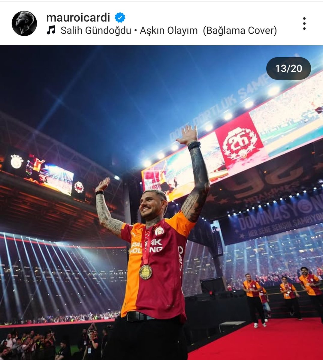 Forza Cimbom tweet media