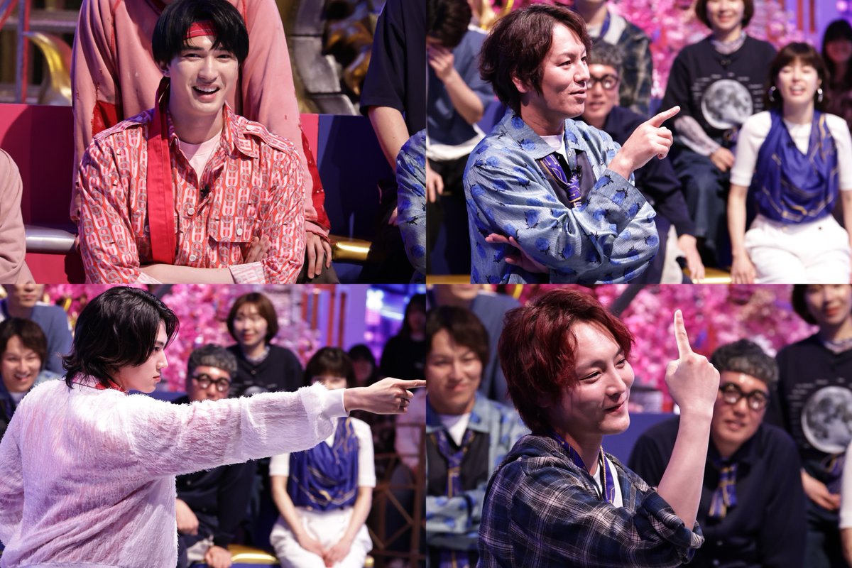 TVガイドWeb【公式】 tweet media