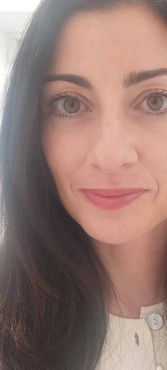 Verónica Villa tweet media