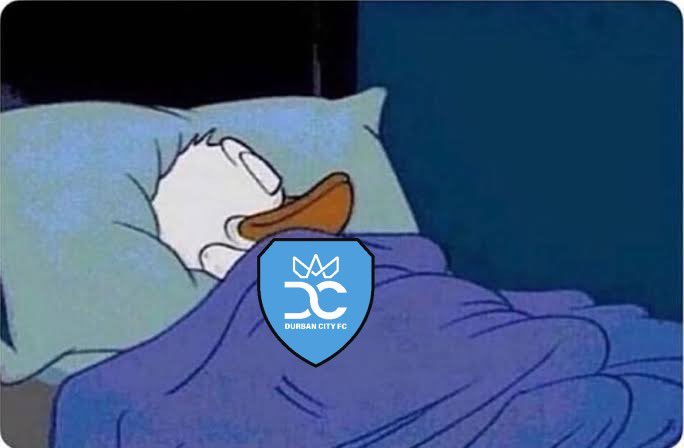 Durban City FC tweet media