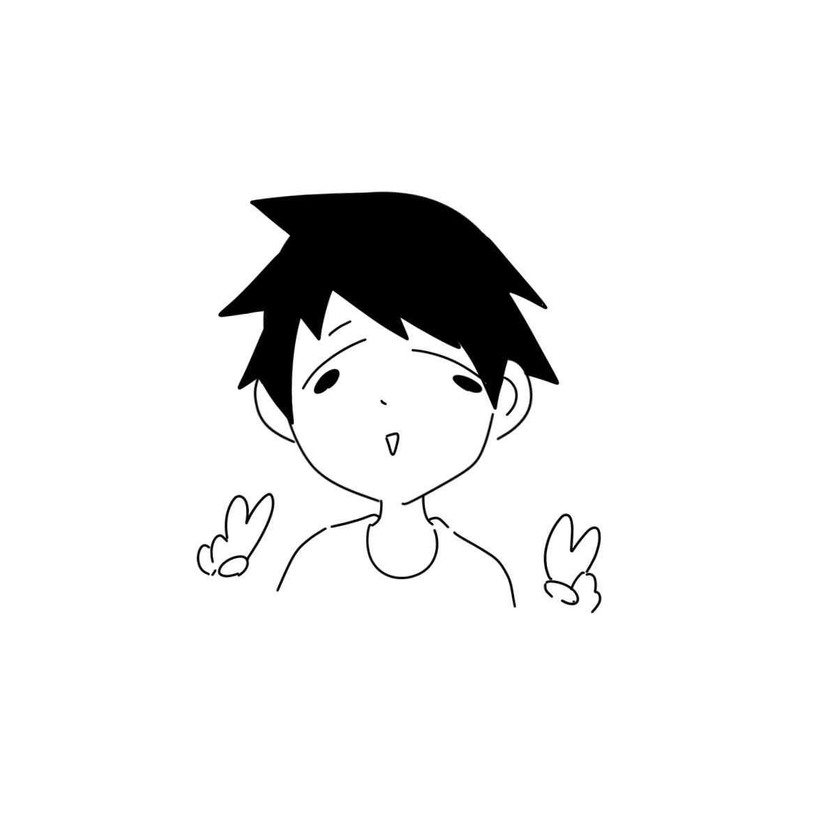 腐りかけのカシオ tweet media