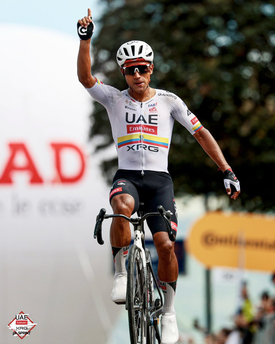 @UAE-TeamEmirates tweet media