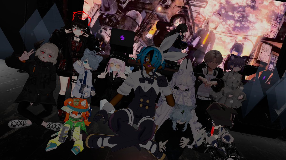 Wリーチ=🚫☠️ tweet media