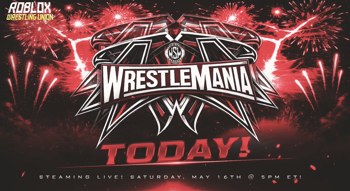 World Series Wrestling tweet media