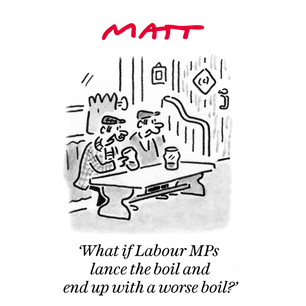 Matt Cartoons tweet media