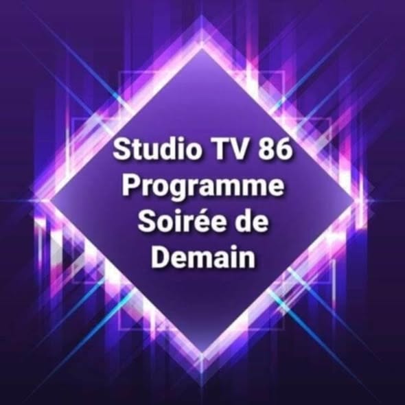 Studio Tv 86 tweet media
