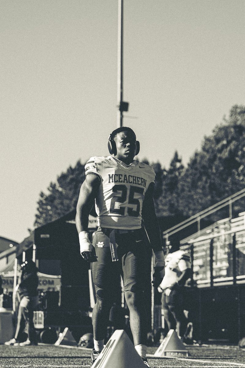 JaidenGurley's tweet photo. Last Ride. 

@McEachernRecrui 
@McEachernFtball https://t.co/sAiLSkJJ8o