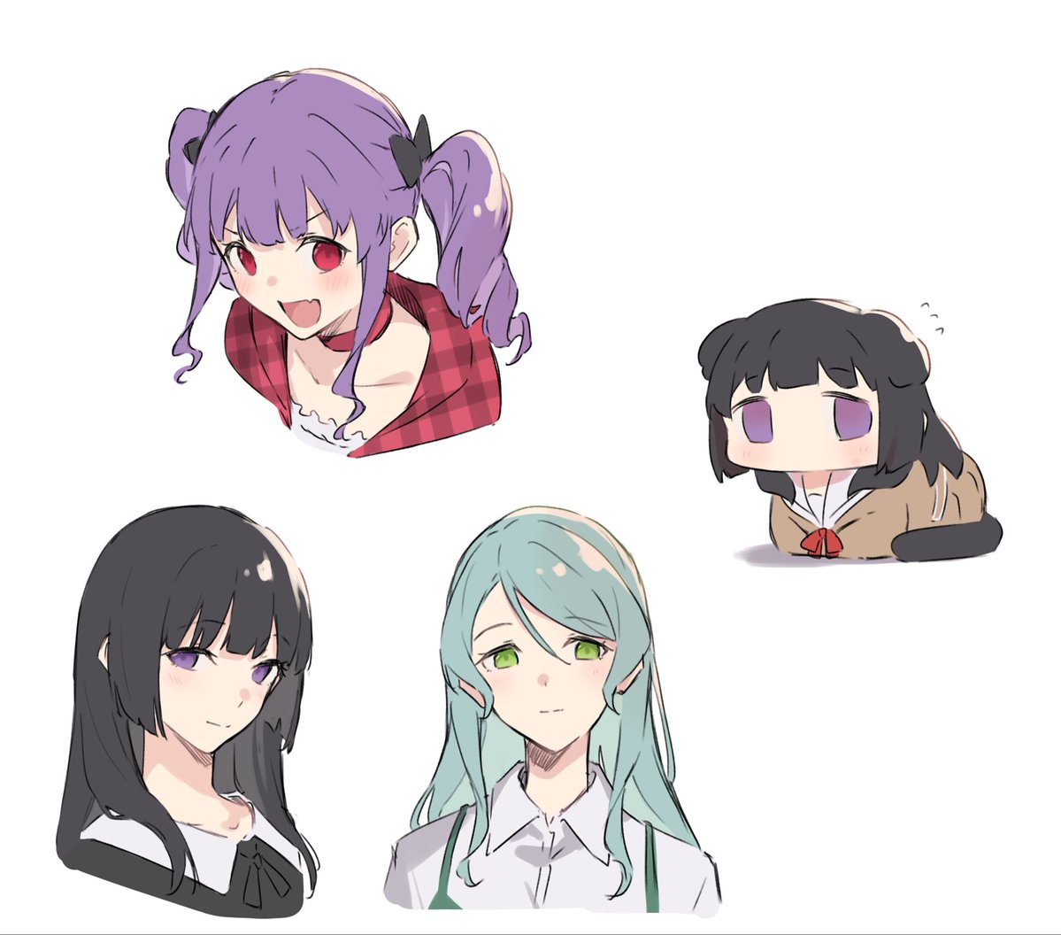 カナハイム社 tweet media