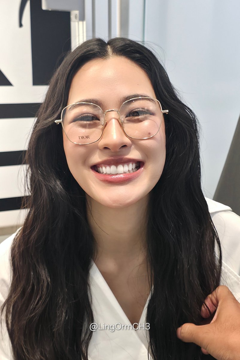 LingOrm CH3 Official tweet media