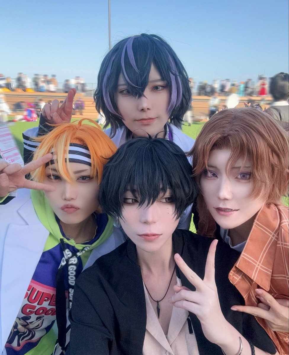 瀬名まお☁️ tweet media
