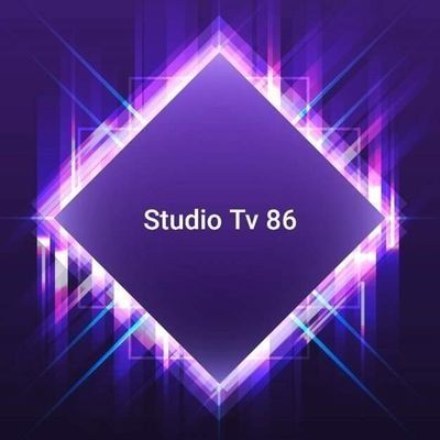 Studio Tv 86 tweet media