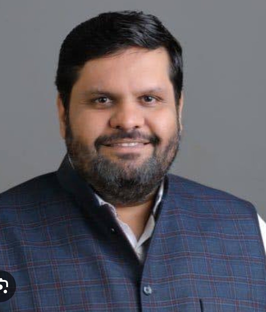 Raghvendra Yadav⭐ tweet media