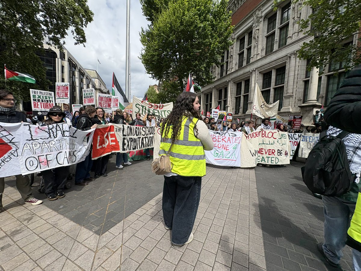 HackneyPSC tweet media