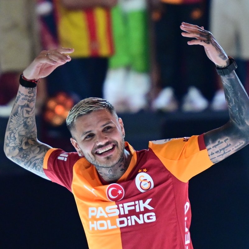 Boşuna Tıklama tweet media