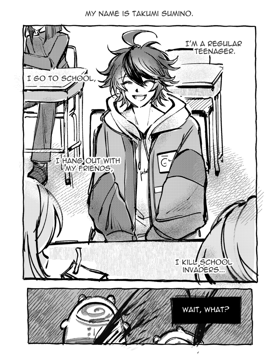 100horses's tweet photo. kinda last min notice, but making a short casual route themed eitaku comic for manga ichiba. ~20p b/w 
more info + interest check below https://t.co/OneRIWDZEK