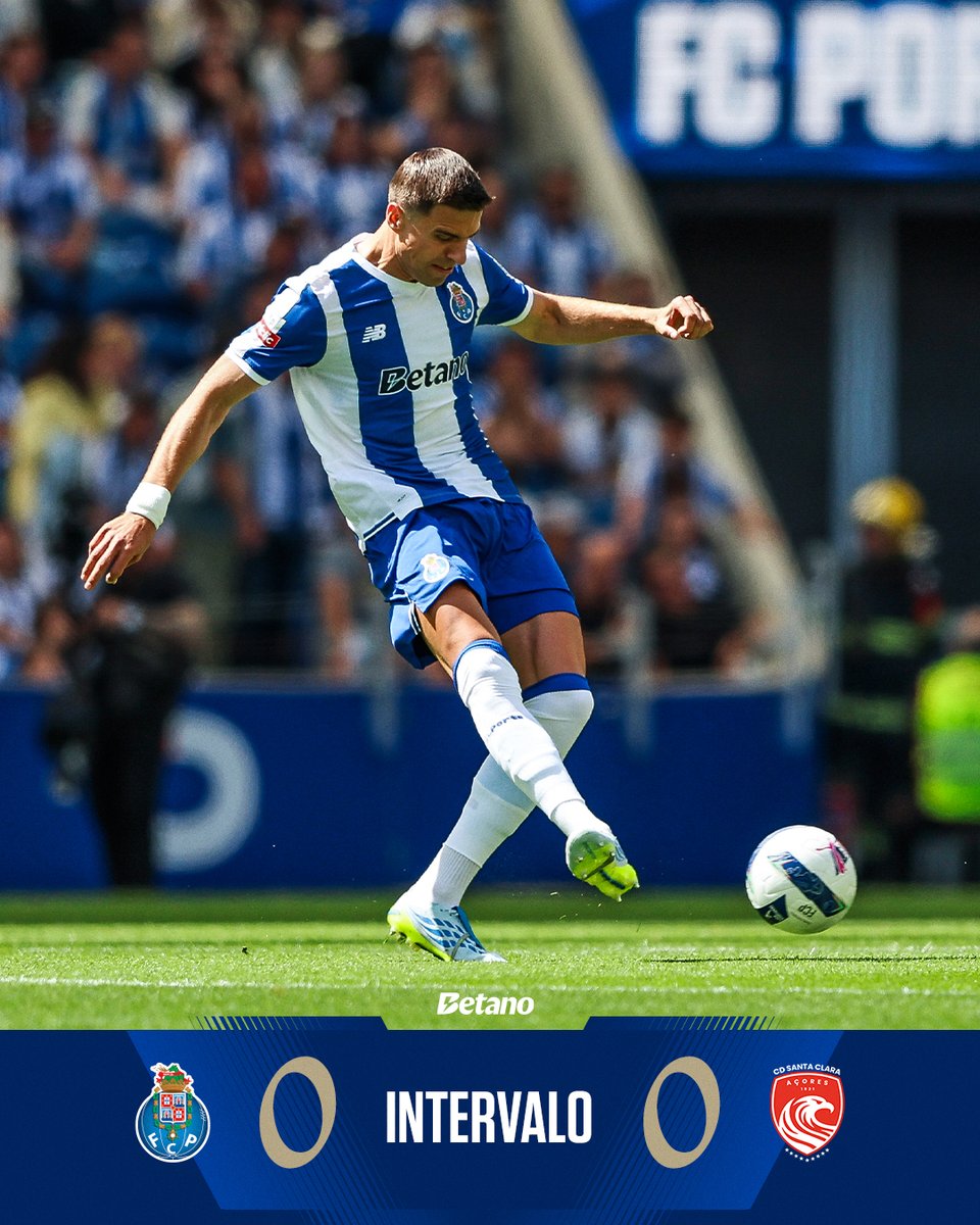 FC Porto tweet media