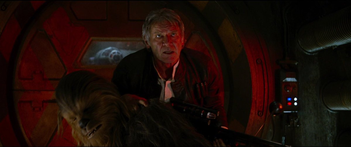 The Sietch of Sci-Fi | tweet media