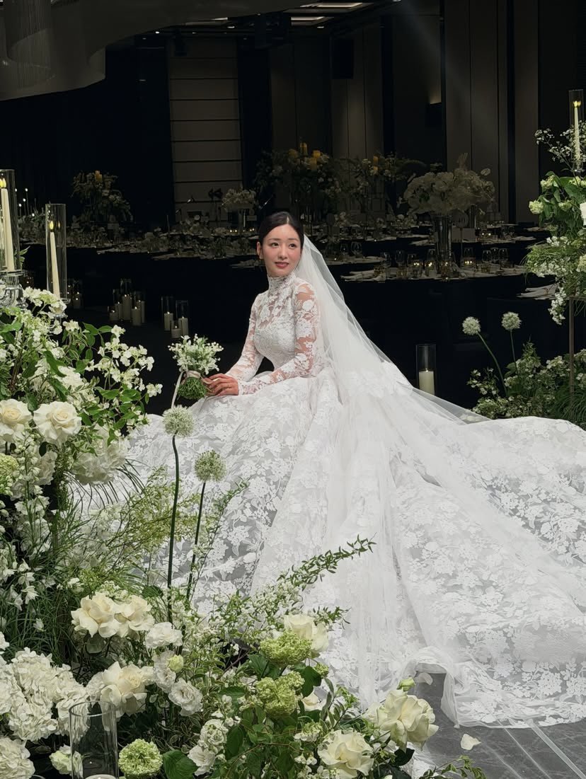 Happyypink's tweet photo. Congratulations on you wedding 💖
ขอให้แกมีความสุขที่สุด https://t.co/IZ7JZb09Iy
