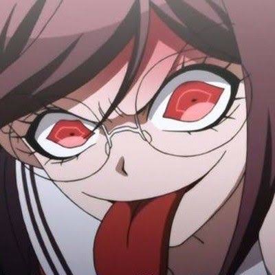 Toko Fukawa tweet media
