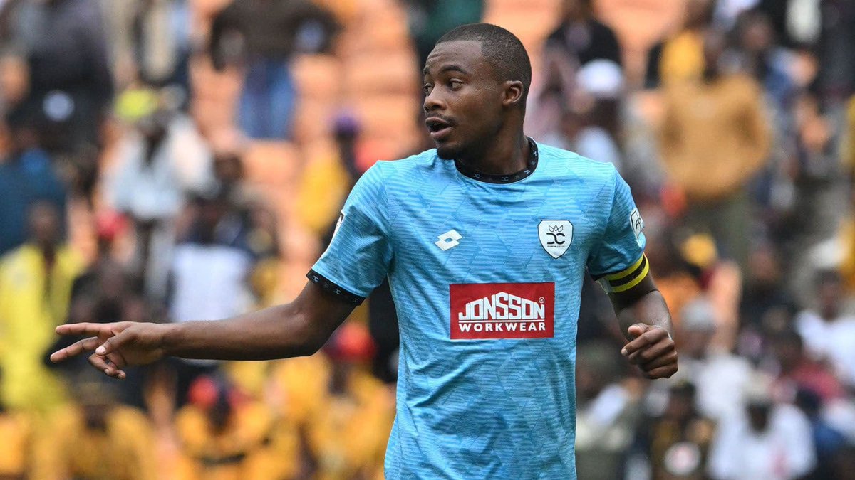 Lubabalo Gqaza tweet media