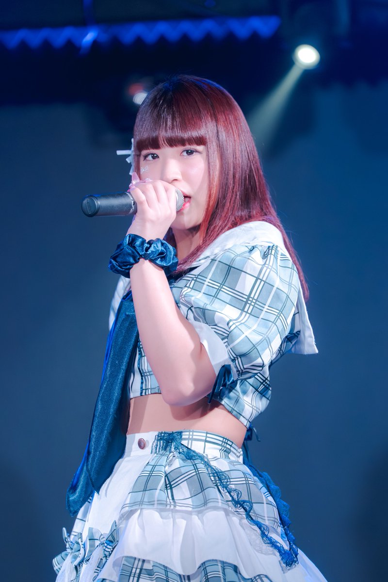 2026.5.16 ENITY×buzz R studio 電脳仙女 Vol.5 #町田愛花 #まな