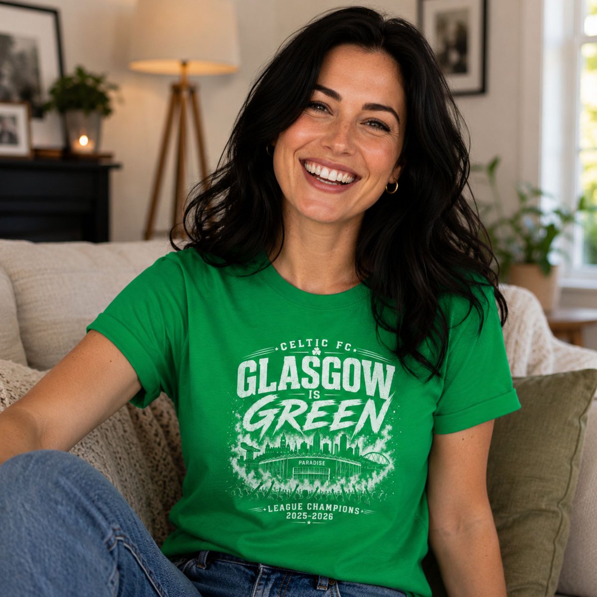CeltUrban's tweet photo. Comhghairdeas le Celtic FC! What a season – well done on winning the title yet again! 🍀🏆 https://t.co/ChEQ57TH5p