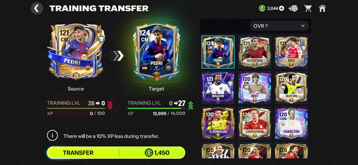 JONALDINHO90™ tweet media