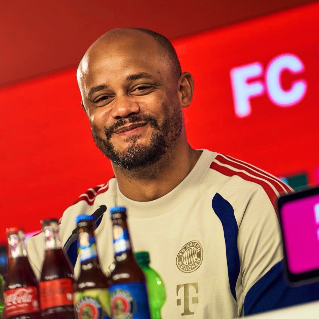 Bundesliga Insider tweet media