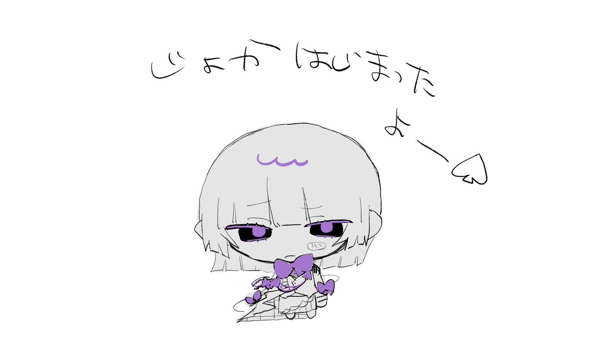煮こごり tweet media