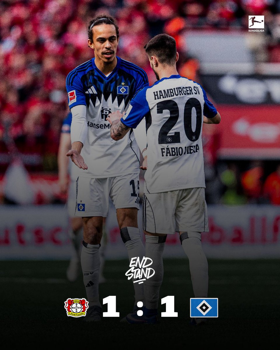 Hamburger SV tweet media
