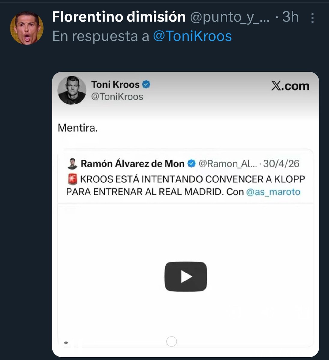 Jordi Ferrón Forné tweet media