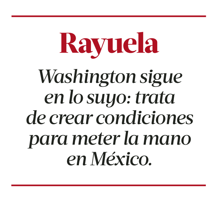 lajornadaonline's tweet photo. 🖊️ Hoy en la #Rayuela de #LaJornada

https://t.co/8CN5G6fI5d https://t.co/Uv2LmXJRFr